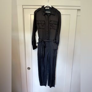 ALC Silk Jumpsuit